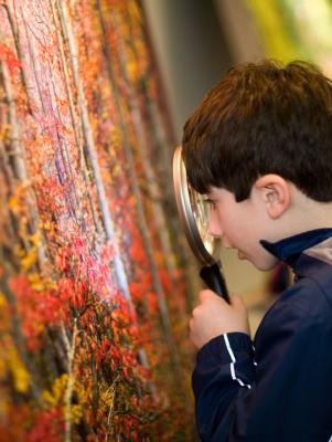 exploration in the open studios