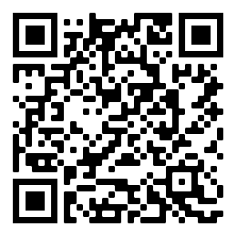 QR Code for the AR Experience