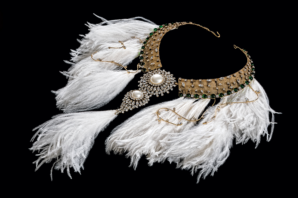 Fashion Jewelry | Museum of Arts and Design