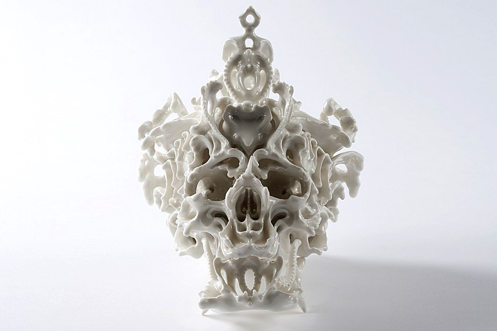 Japanese Kōgei | Future Forward | Museum of Arts and Design