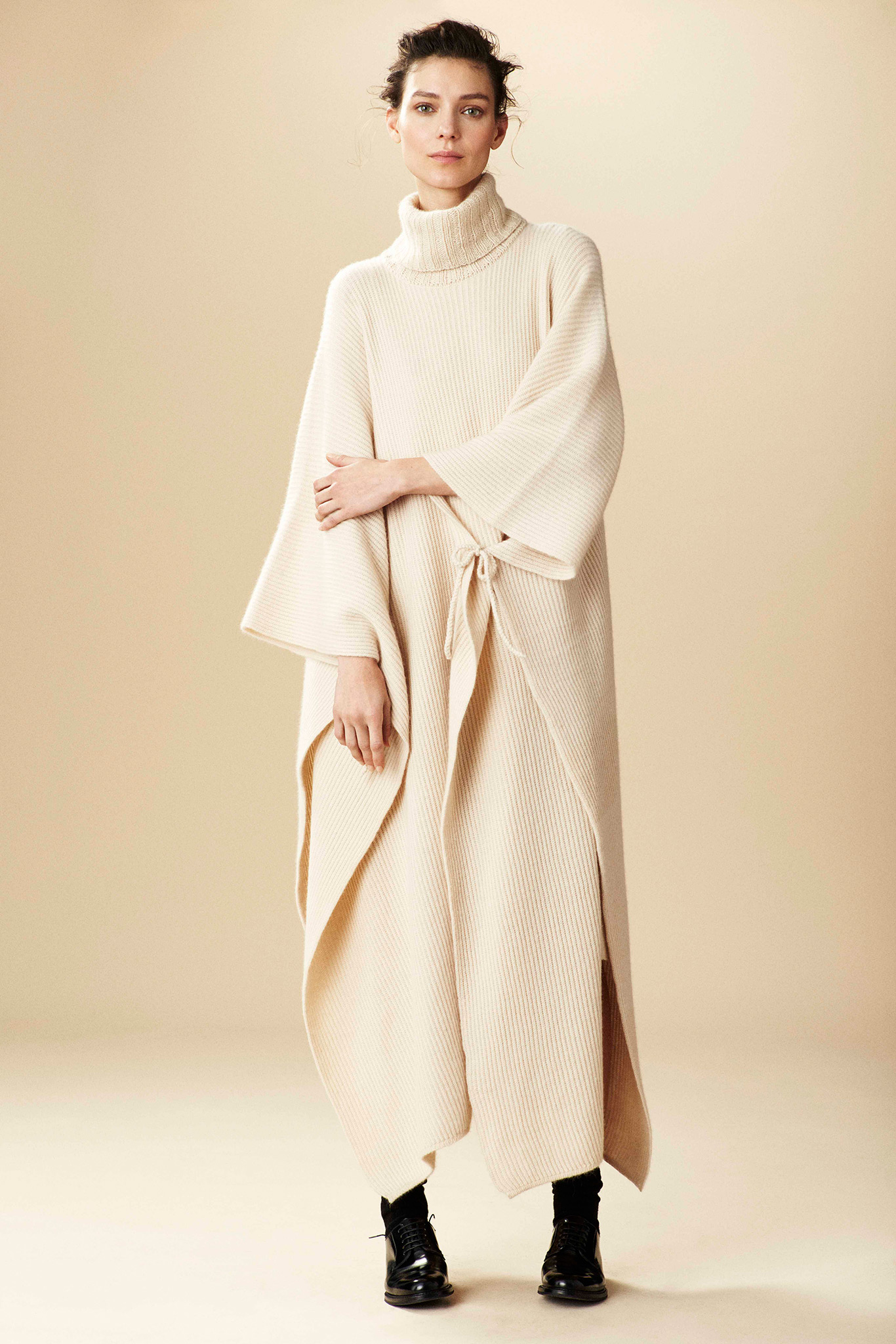 Ryan Roche（ライアン ロッシュ） カシミアニット 2018AW 未使用 NEW – Ryan Roche Store