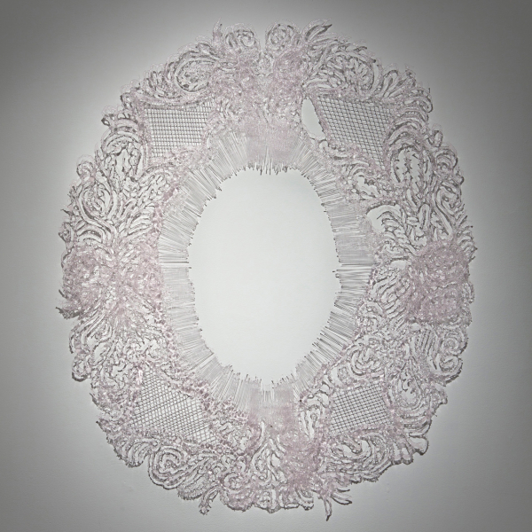 Pink Frame