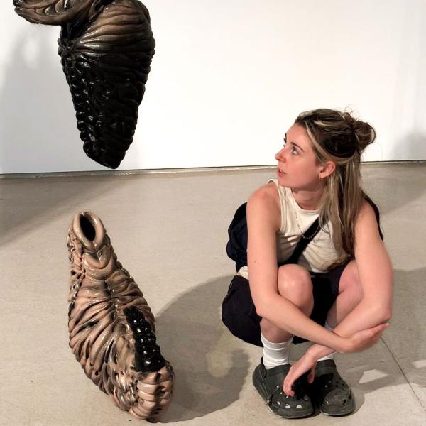 Eva Tellier