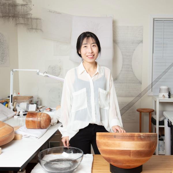 Jayoung Yoon