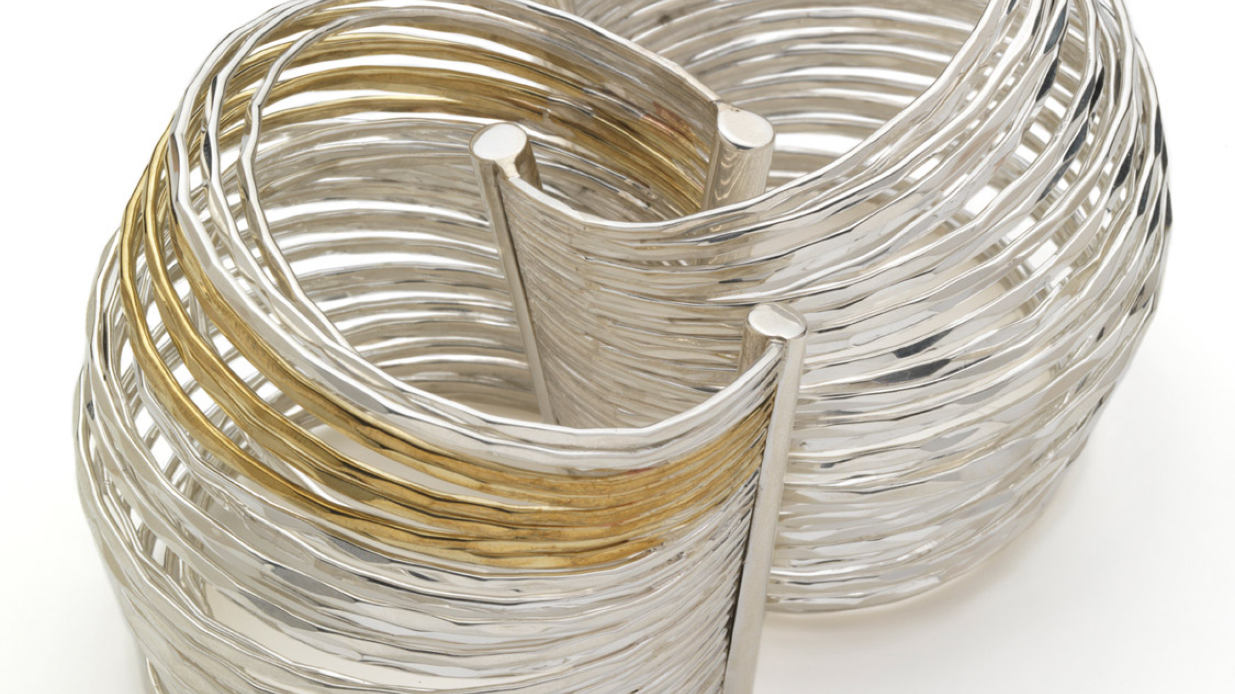 Robert Lee Morris bracelets