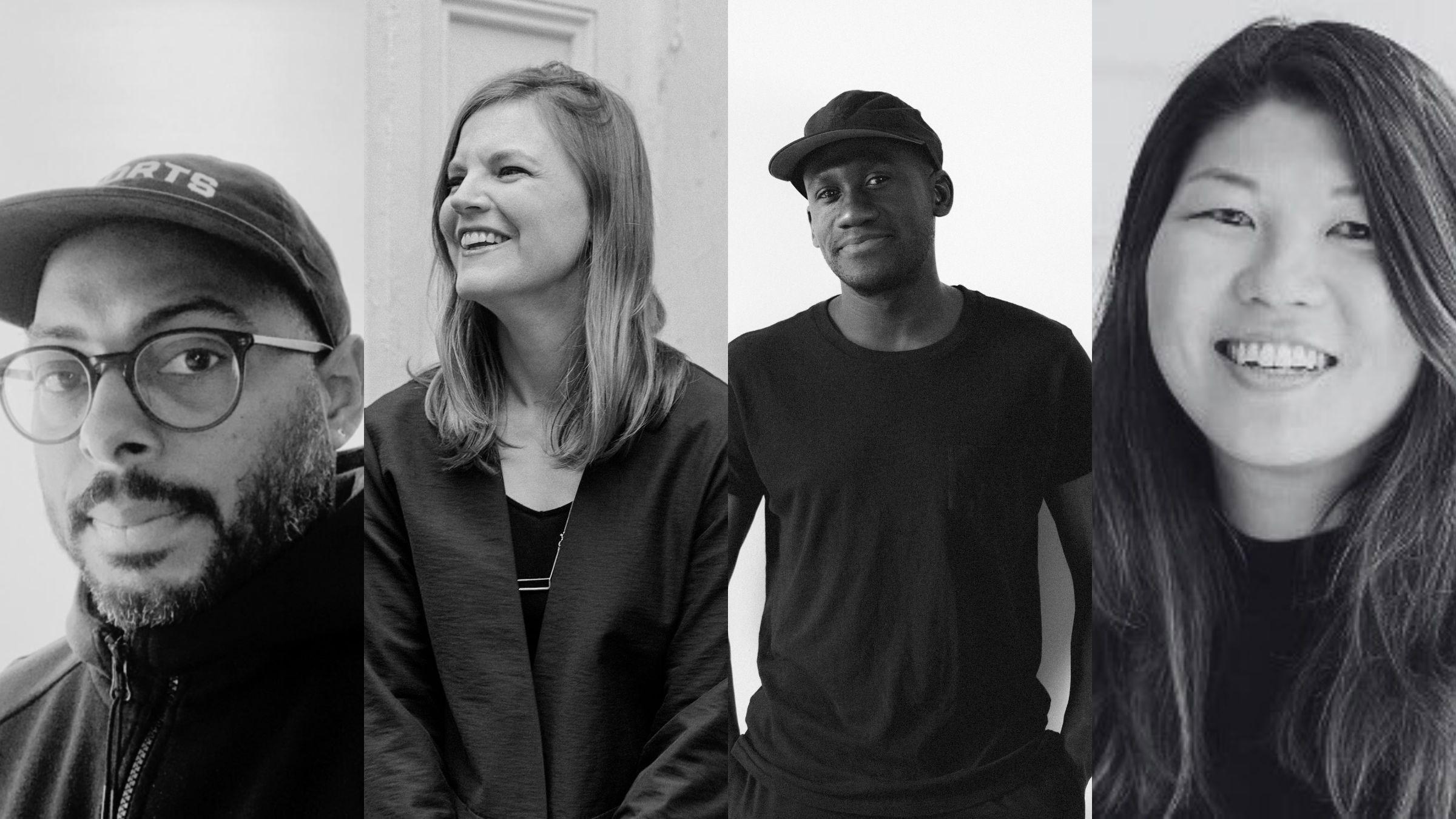 The State of Design: Community Forum Panel Participants