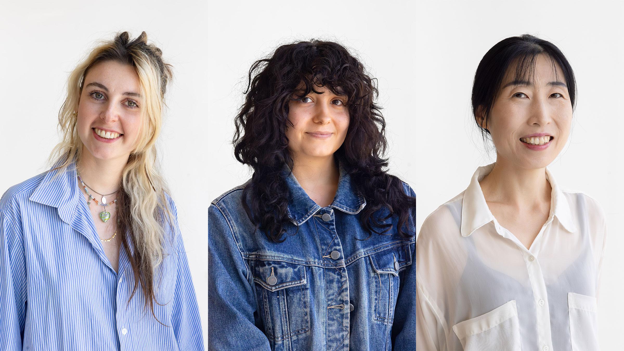 Artist Studios Artists