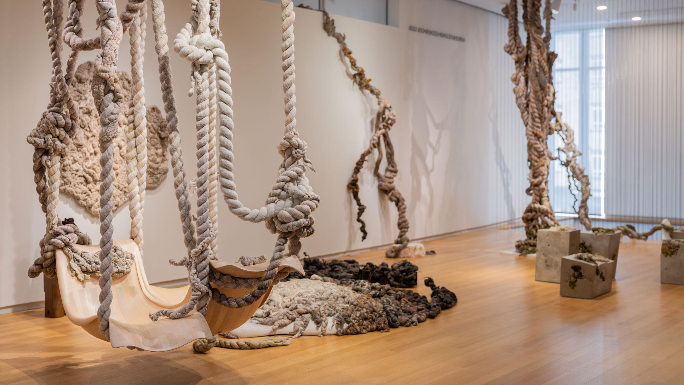 Between Us: Dana Barnes and Christopher Kurtz