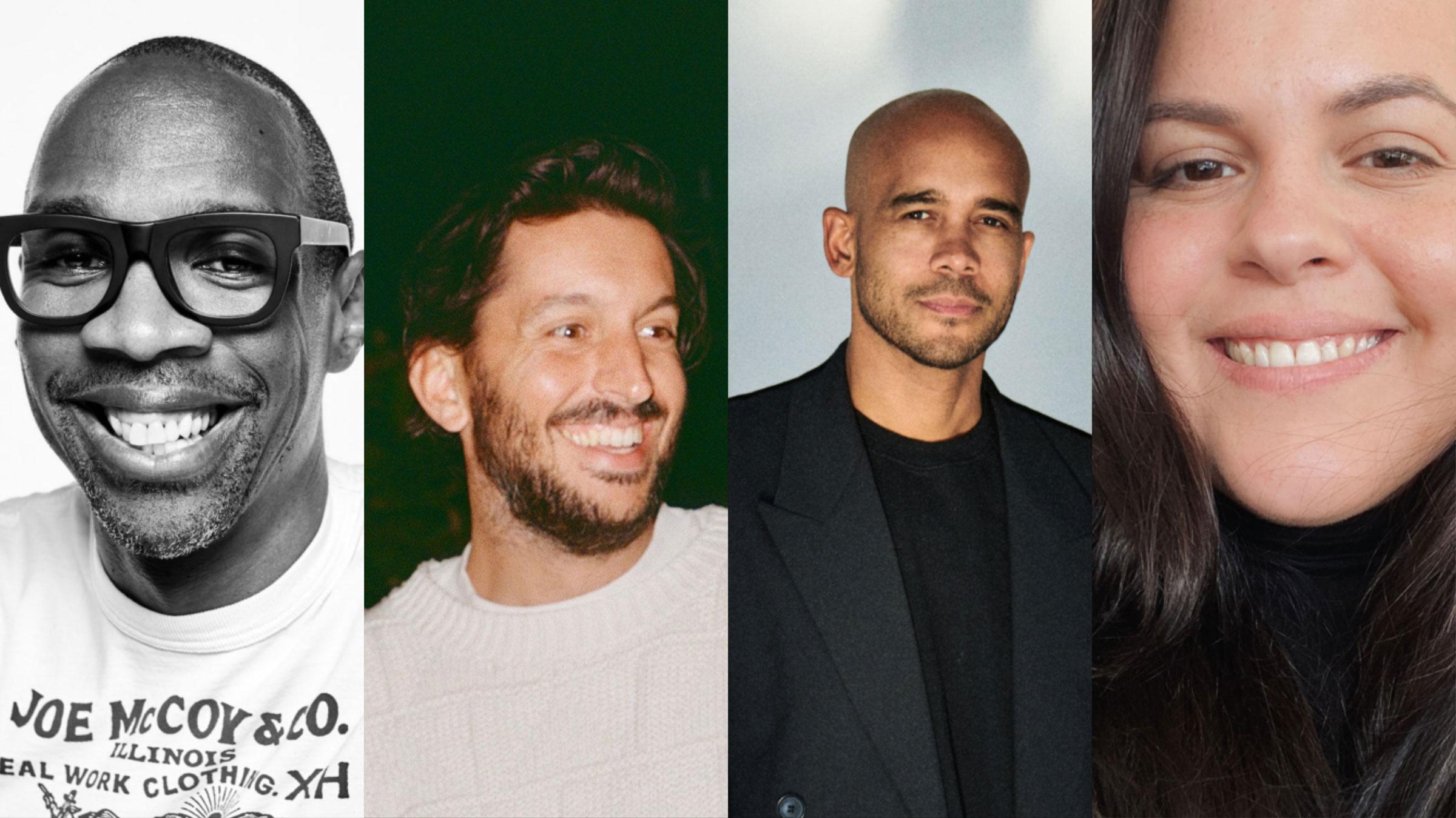 AIGA NY: Boardie Life Lessons