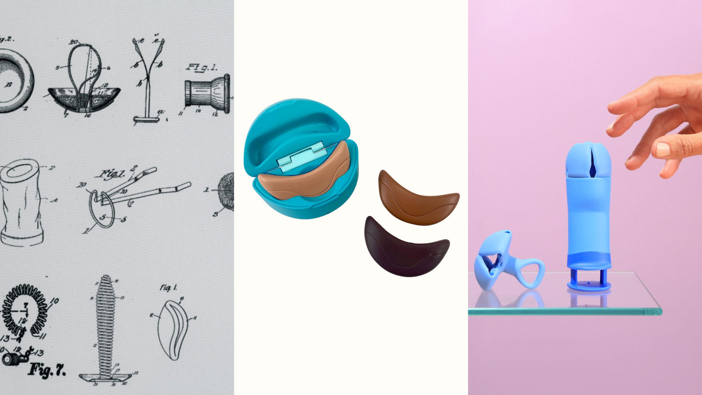 Product Design and Reproductive Health: Past, Present, and Future