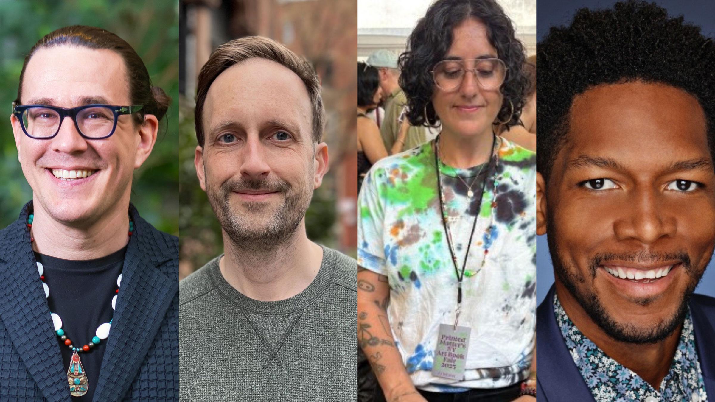 Polymode and XYZ Type: Identity Is Variable