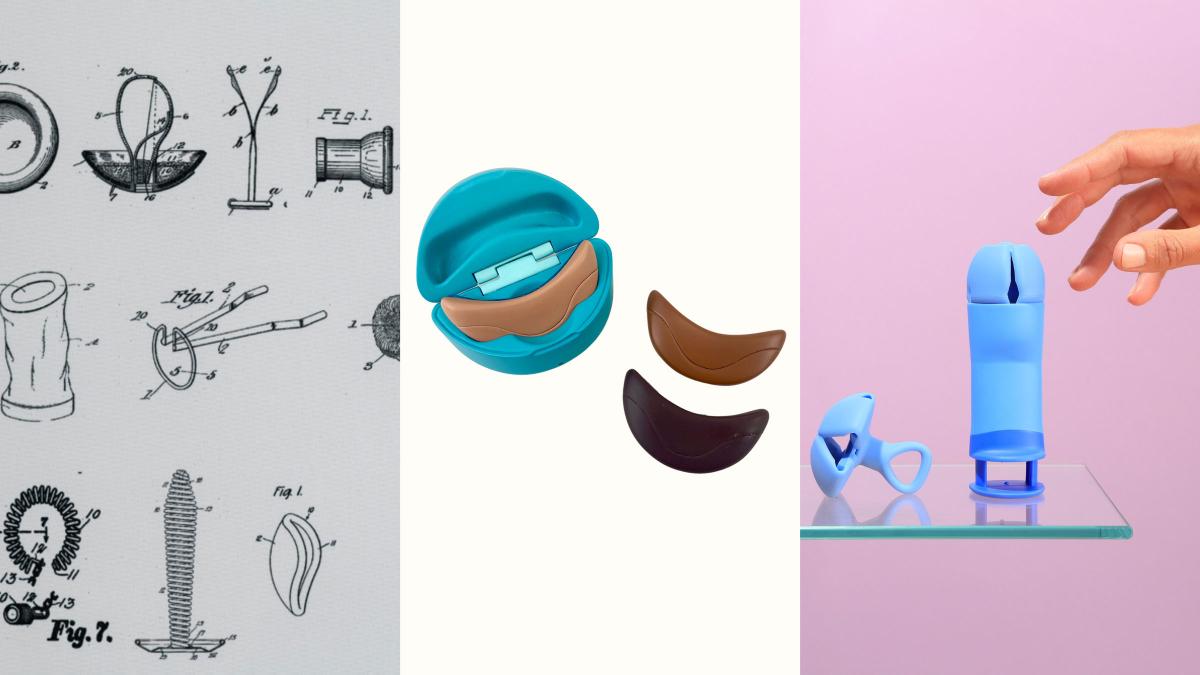 Product Design and Reproductive Health: Past, Present, and Future