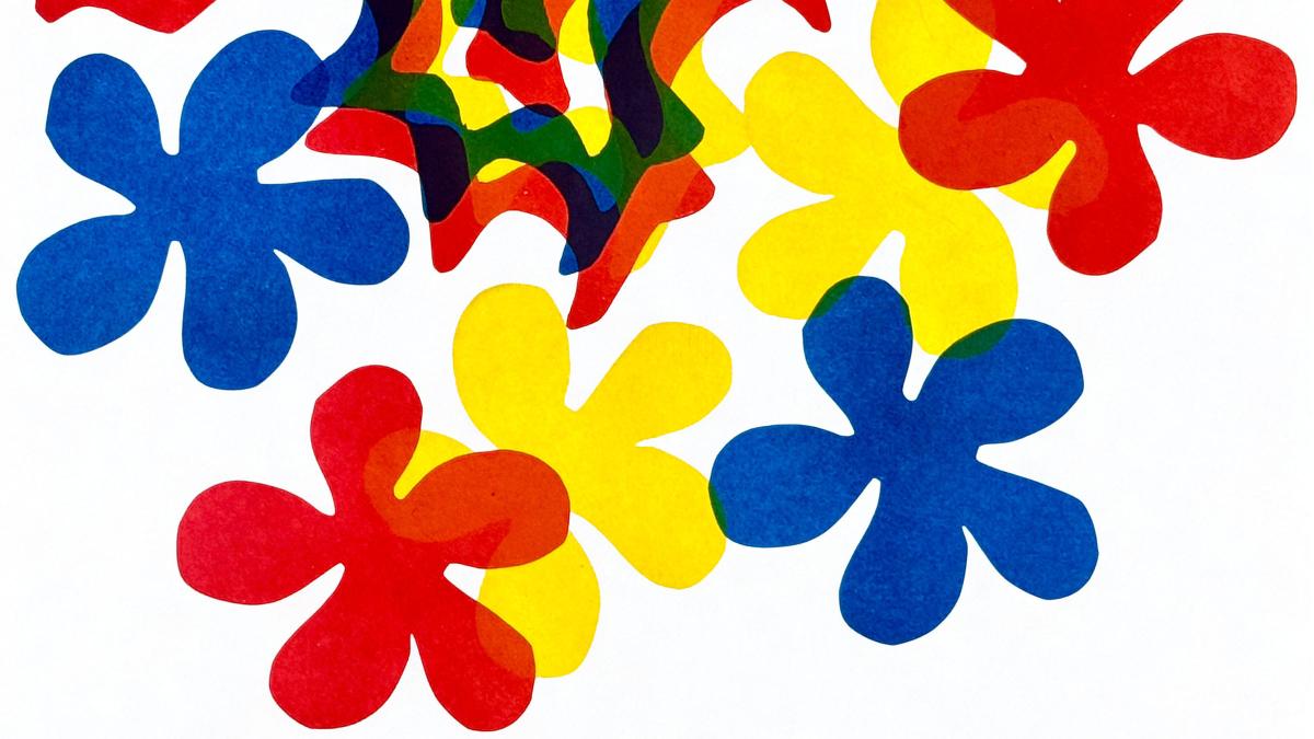 ArtsLab: Hand-Cut Screen-Printing Workshop