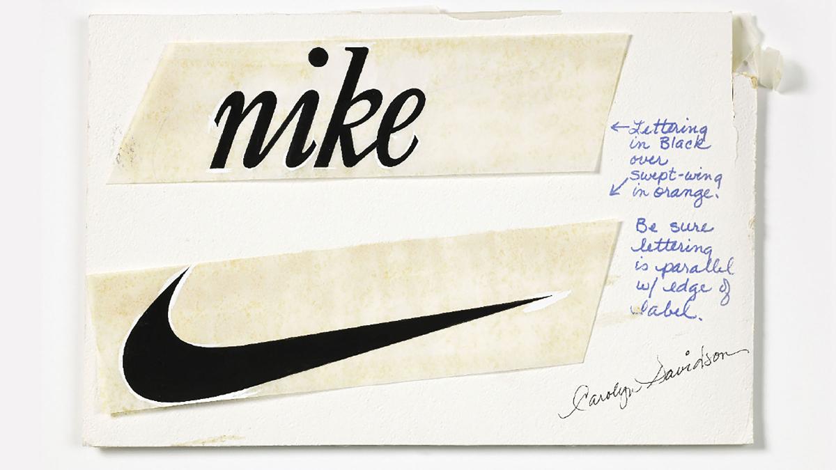 Discoveries from Nike’s Design Universe
