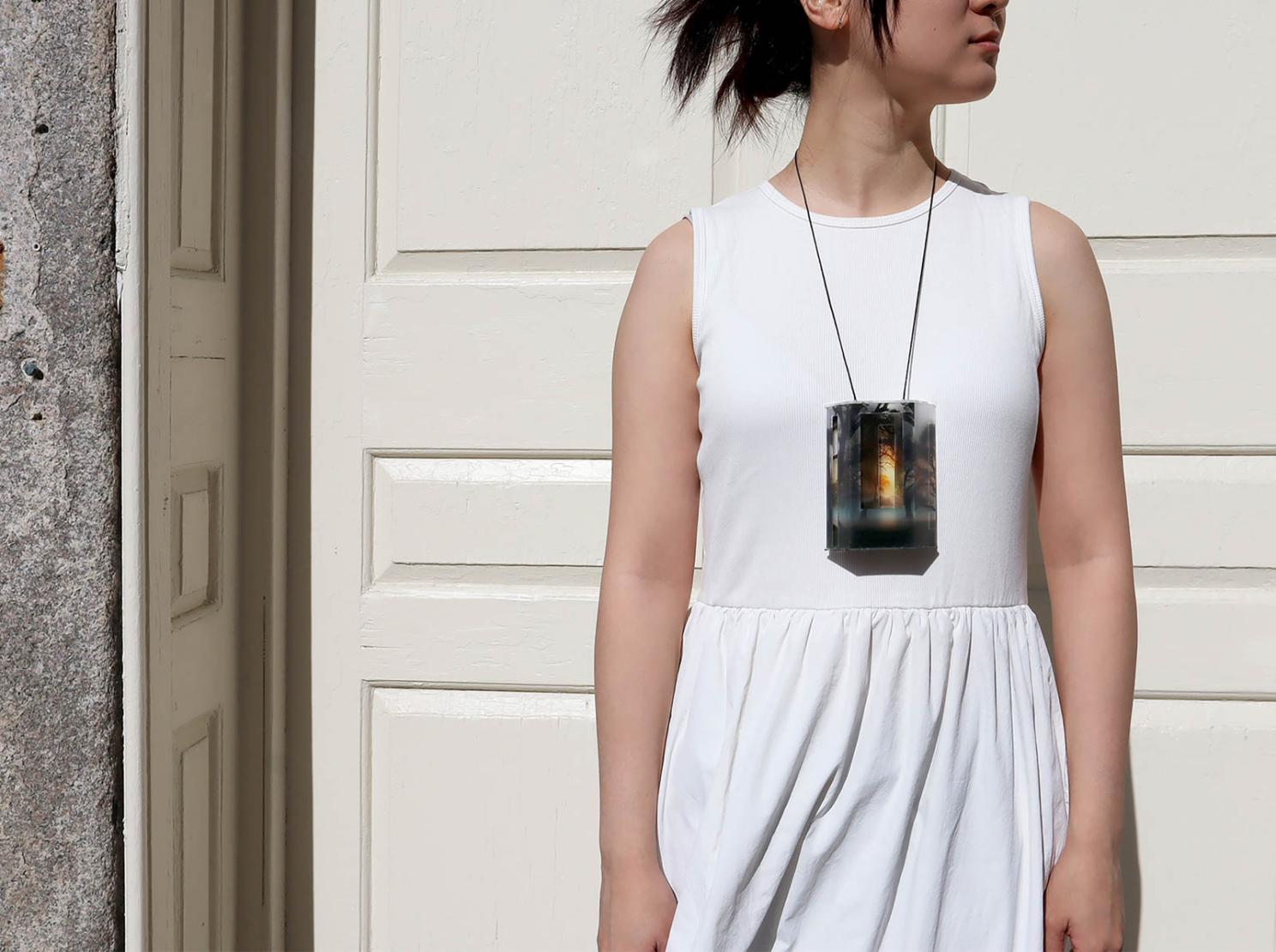 JungKi “Jackie” Min