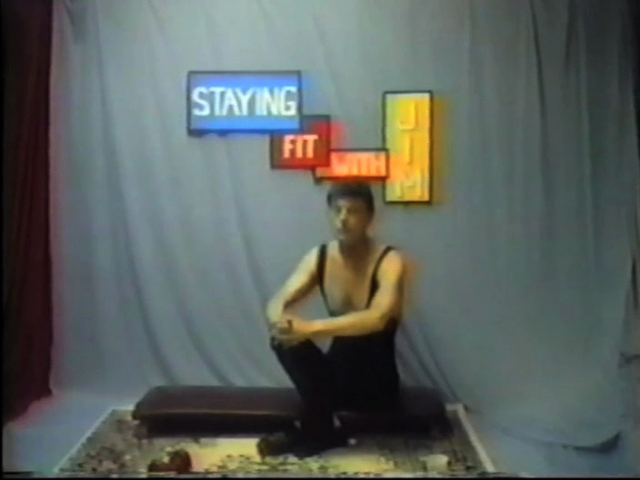 Move Along by Benjamin Martin, image courtesy of the artist