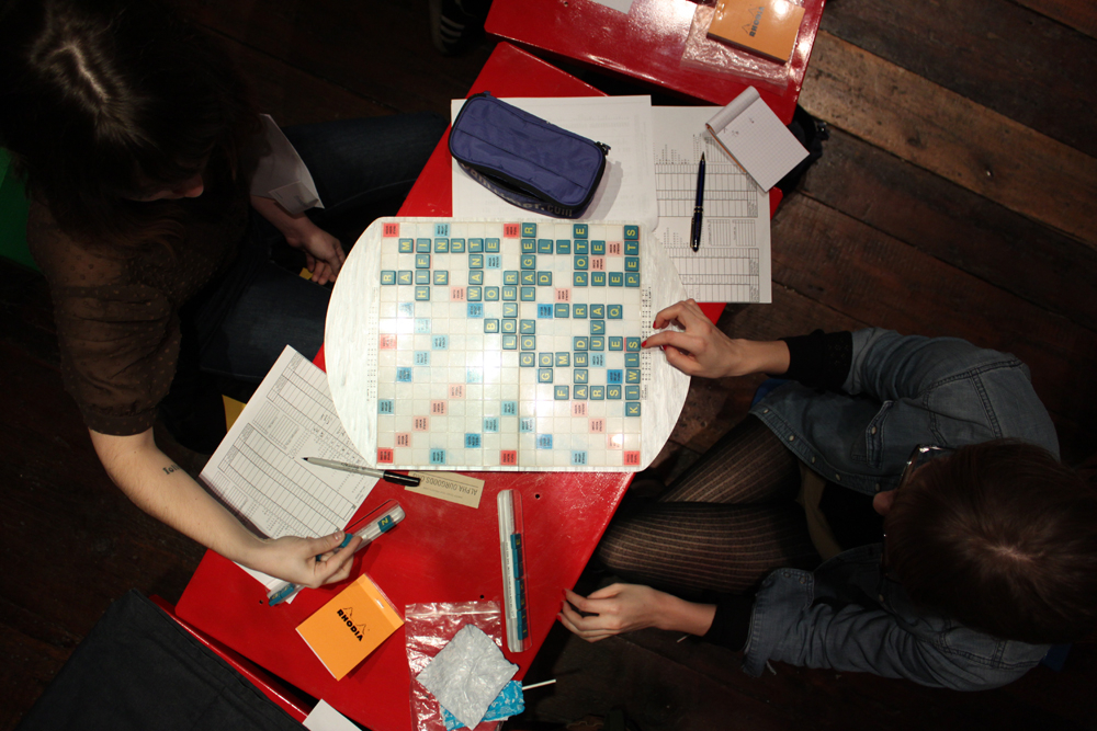 image courtesy Trade School