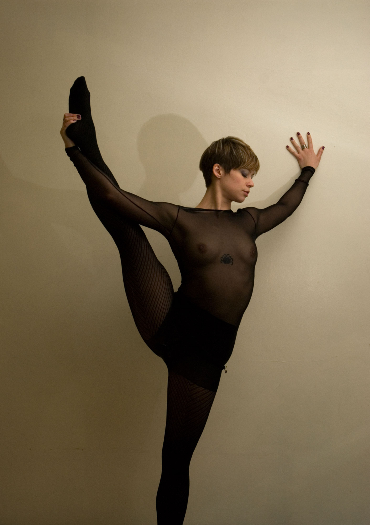  Rebecca Patek, image courtesy of the artist
