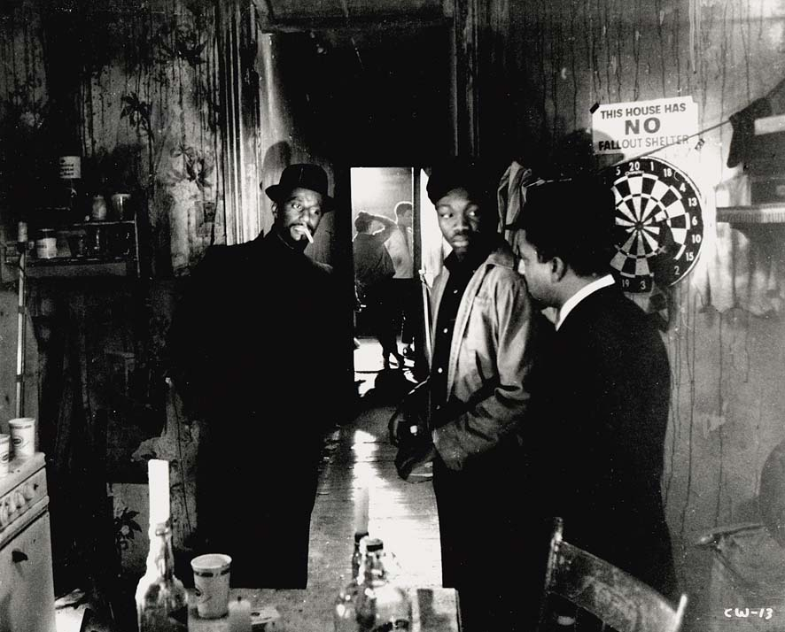 The Cool World