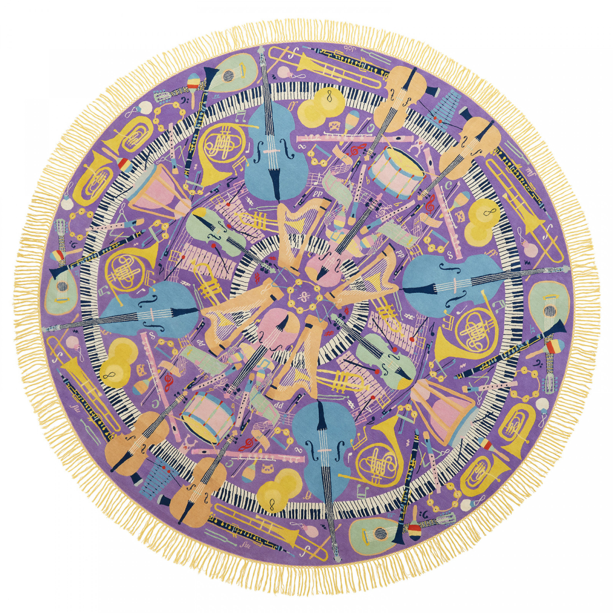 Symphony, 2015