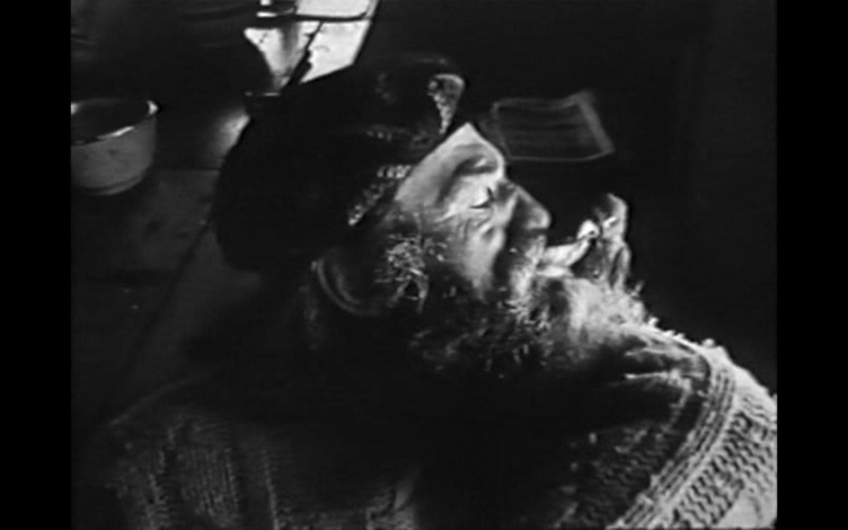 Image courtesy of Canyon Cinema