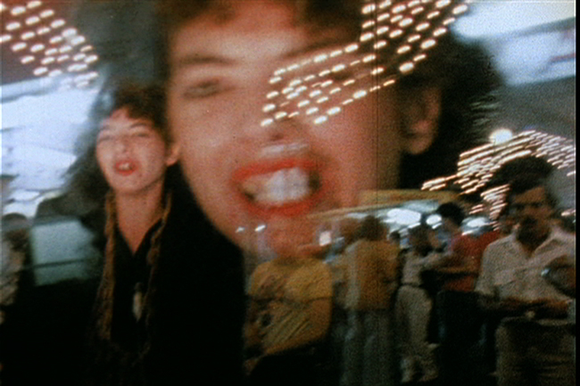 Image courtesy of Canyon Cinema