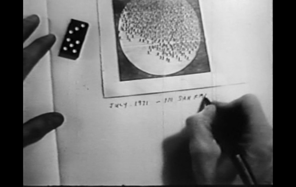 Image courtesy of Canyon Cinema