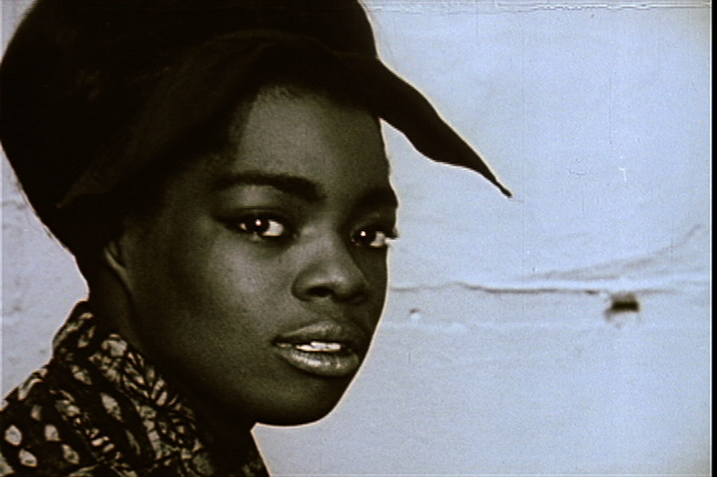 Image courtesy of Canyon Cinema