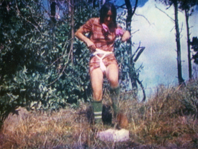 Image courtesy of Canyon Cinema