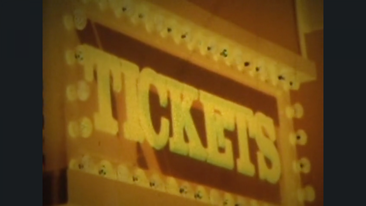 Image courtesy of Canyon Cinema
