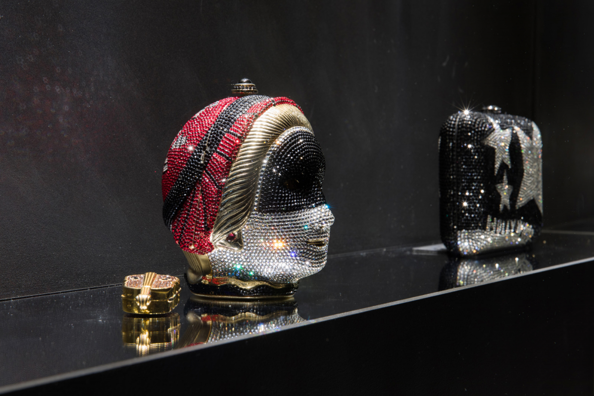 Judith Leiber
