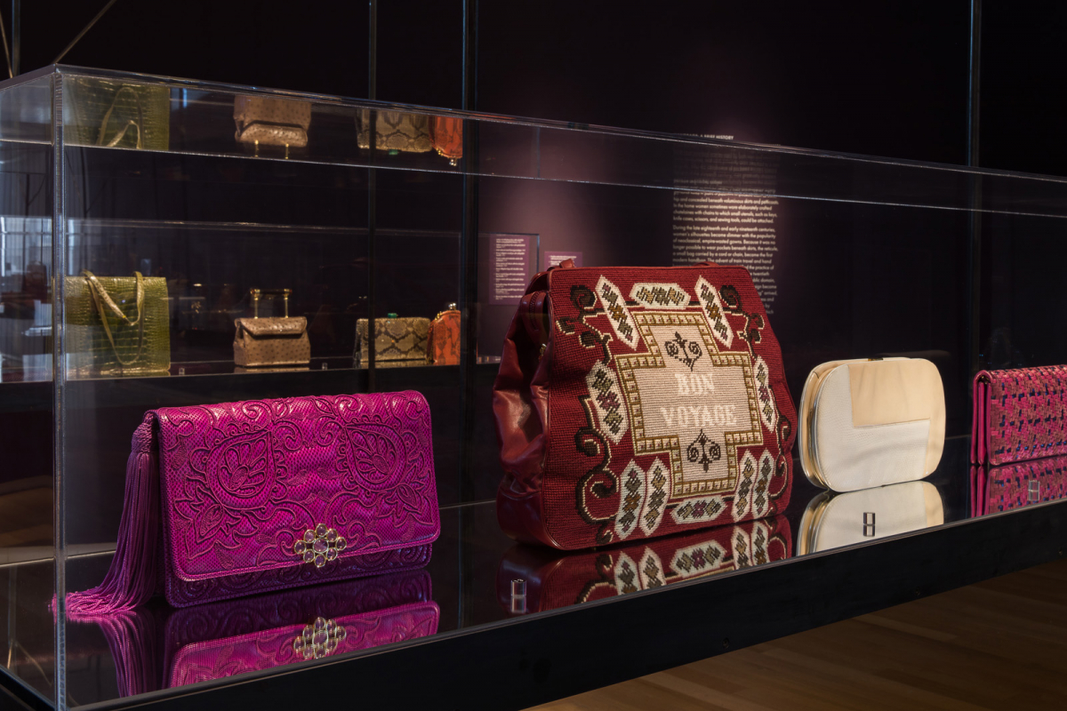 Judith Leiber