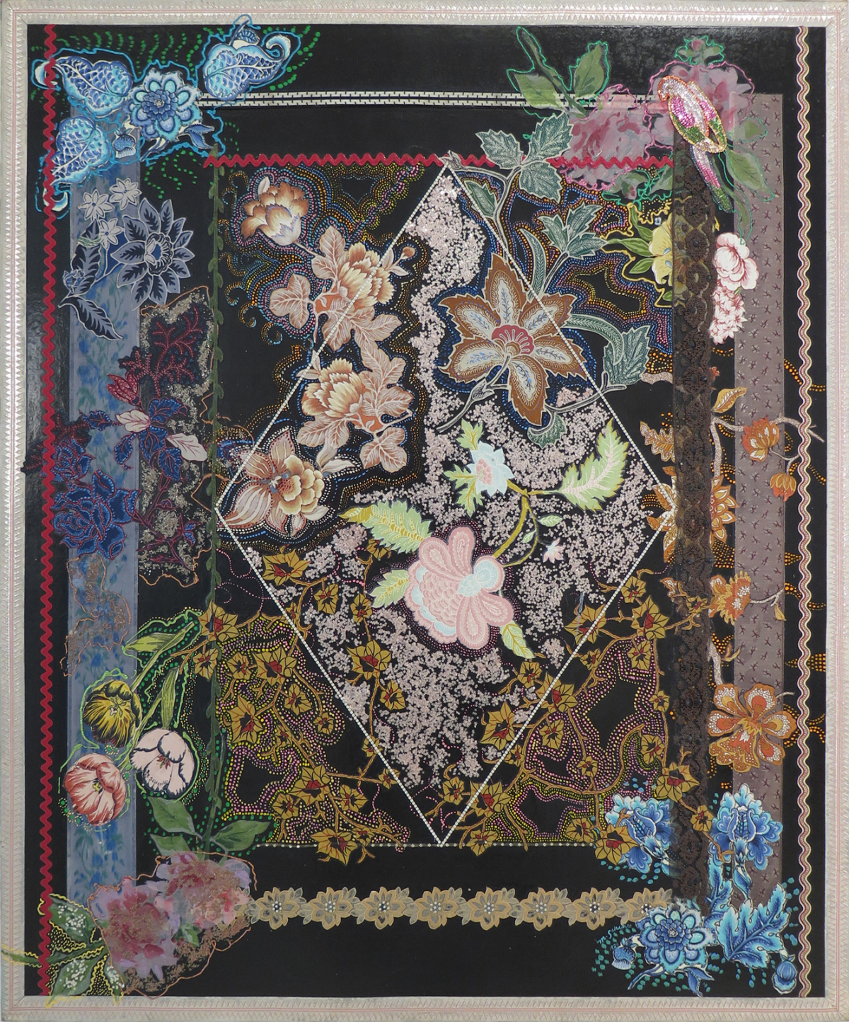 Miriam Schapiro