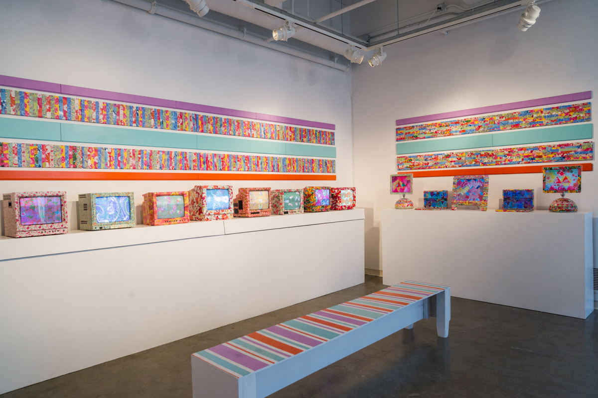 Jodie Mack, <i>No Kill Shelter</i>, 2013-2017