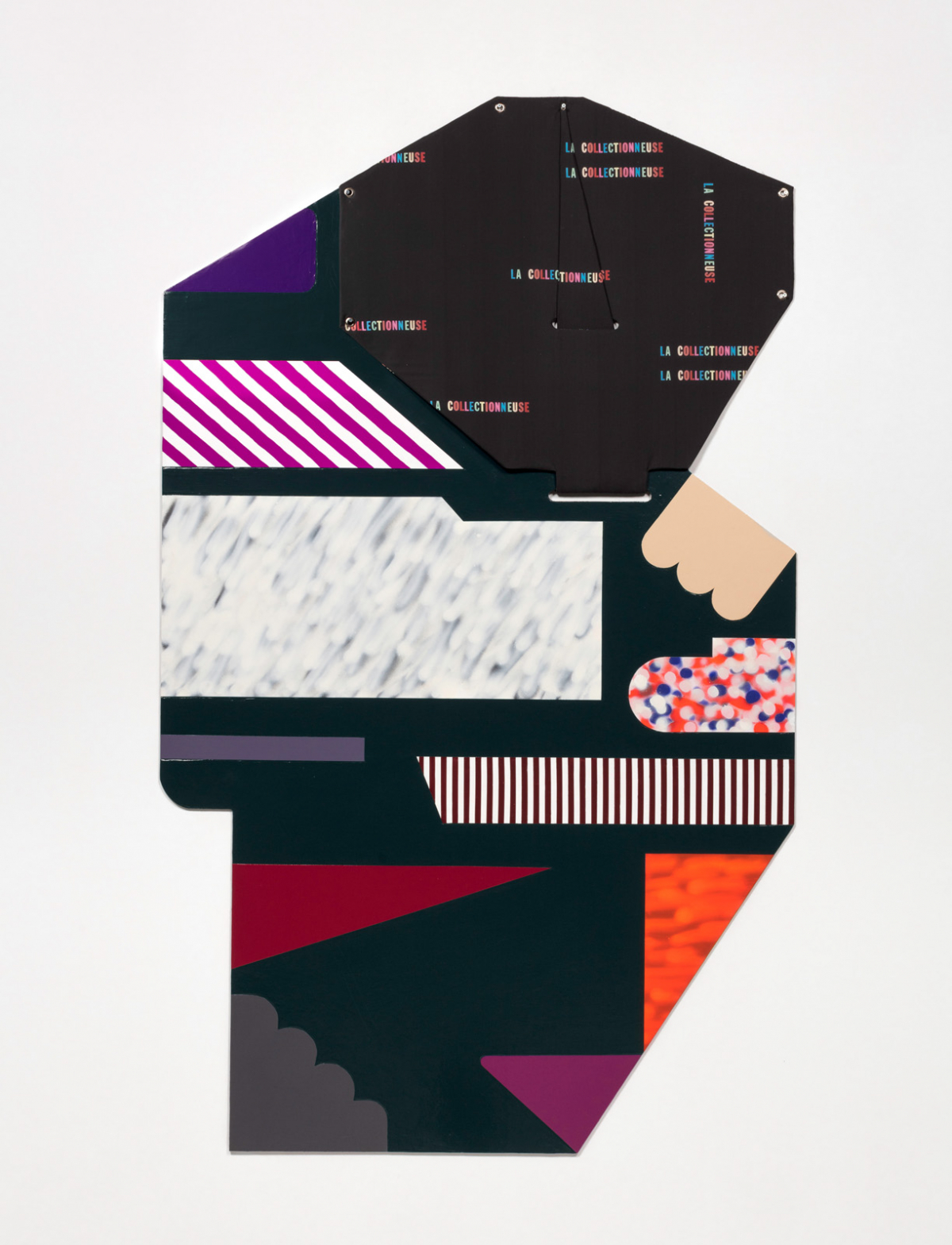 Ruth Root, <i>Untitled</i>, 2017