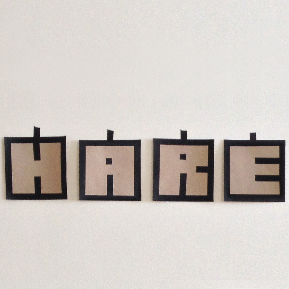 HARE: HARE